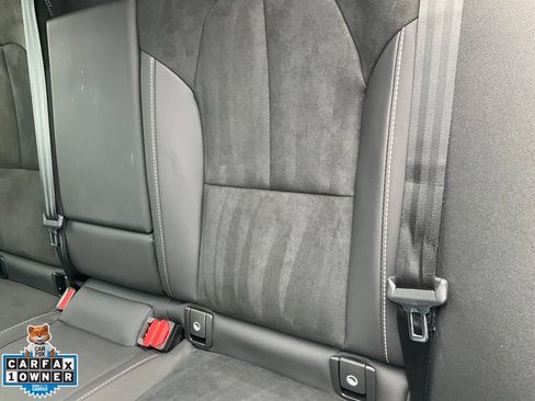 Used 2023 Volvo XC40 Recharge Plus w/ Protection Package Premier AWD/4WD image 31