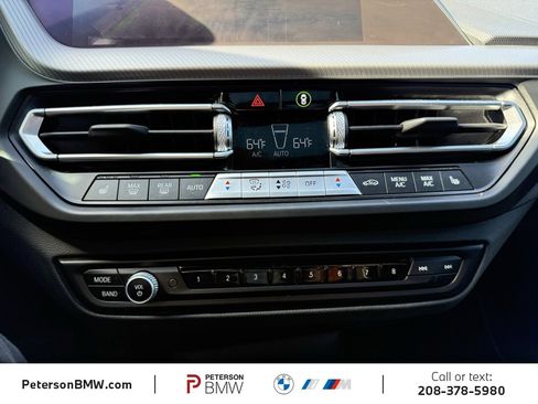 Used 2023 BMW 228i xDrive Gran Coupe w/ Convenience Package image 19