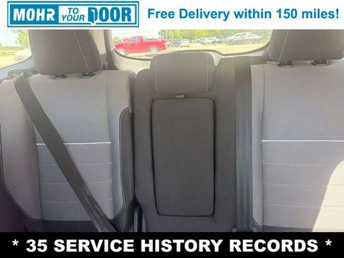 Used 2015 Ford Escape SE AWD/4WD image 26