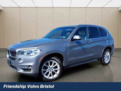 Used 2018 BMW X5 xDrive35i