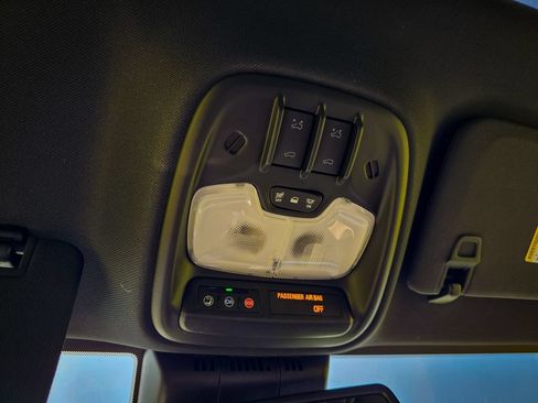 New 2026 GMC Canyon Denali AWD/4WD image 30