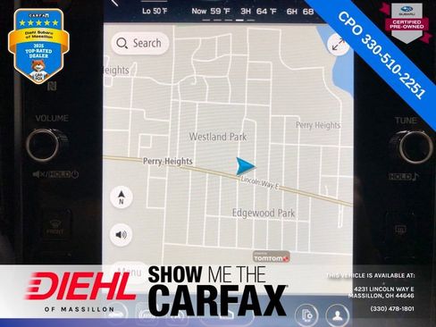 Used 2026 Subaru Forester Limited image 33