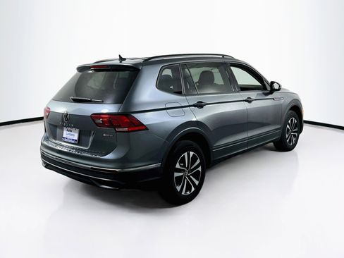 Used 2023 Volkswagen Tiguan S image 5