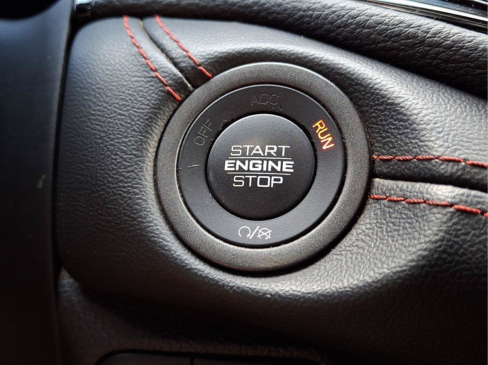 Used 2024 Dodge Durango R/T w/ Blacktop Package RWD image 23