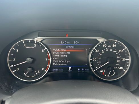 Used 2021 Nissan Altima 2.5 SR w/ SR Premium Package AWD/4WD image 15