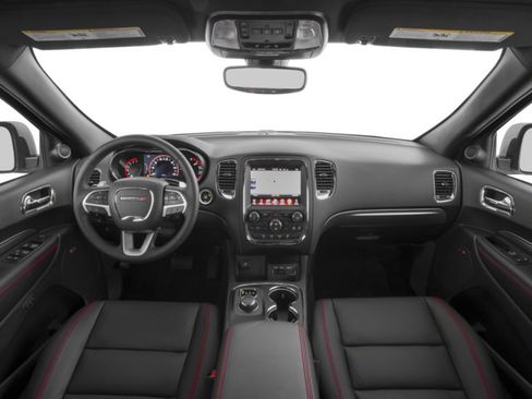 Used 2017 Dodge Durango R/T w/ Technology Group RWD image 7
