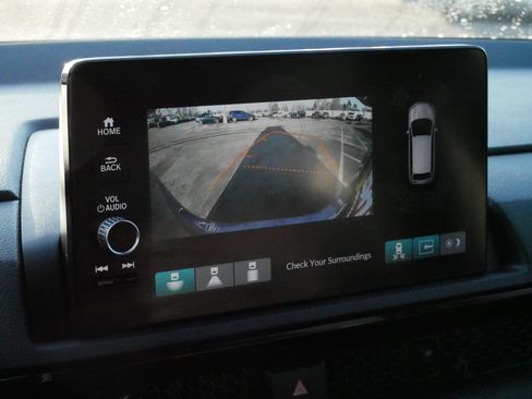 Used 2023 Honda CR-V Sport Touring image 28