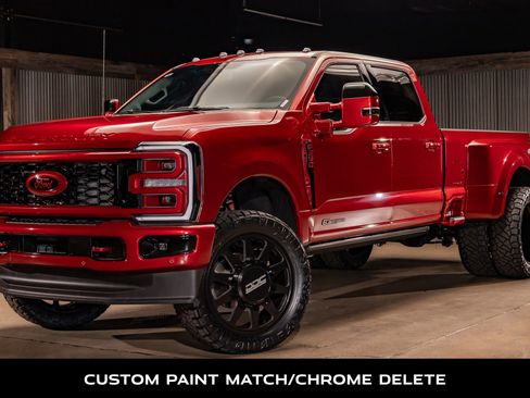 Used 2025 Ford F350 XL image 5