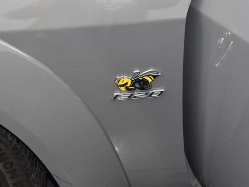 Used 2023 Dodge Challenger R/T Scat Pack w/ 1320 Plus Group RWD image 16