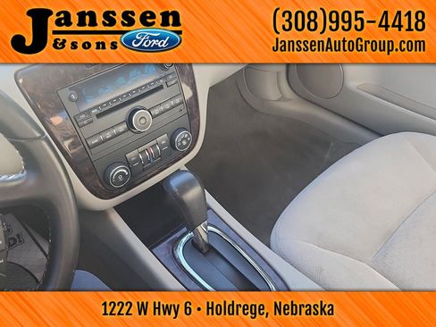 Used 2012 Chevrolet Impala LT image 23