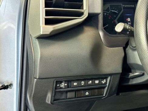 Used 2022 Toyota Tundra Limited w/ TRD Off-Road Package image 10