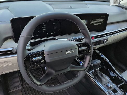 New 2026 Kia Sorento SX AWD/4WD image 9