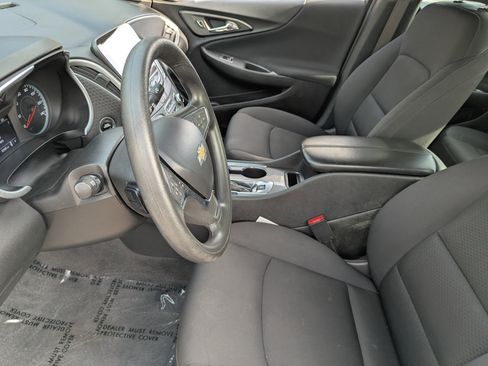 Used 2023 Chevrolet Malibu LT image 20