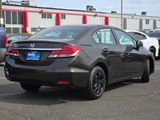 Used 2013 Honda Civic LX image 5