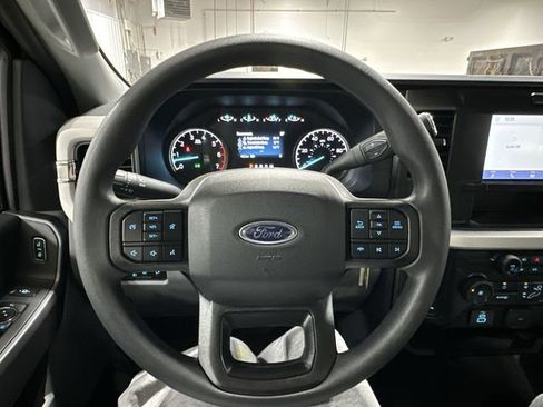 Used 2026 Ford F350 XLT w/ 360-Degree Camera Package image 15