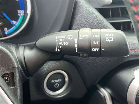 Used 2023 Toyota RAV4 SE image 22