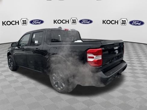 New 2026 Ford Maverick XLT w/ XLT Luxury Package AWD/4WD image 3