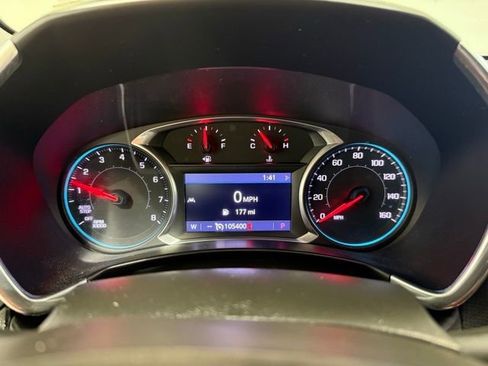 Used 2020 Chevrolet Equinox Premier image 15