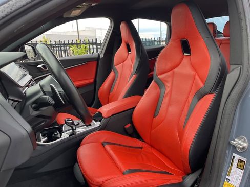 Used 2020 BMW M235i xDrive Gran Coupe image 27