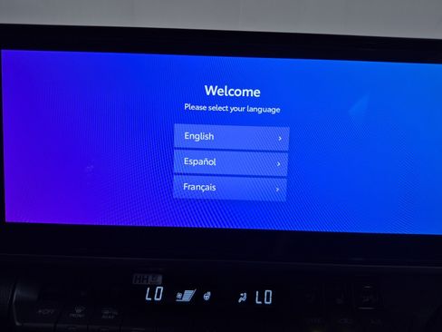 New 2026 Toyota Camry XLE image 25