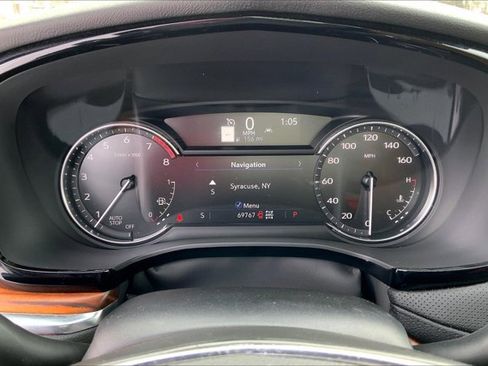 Used 2021 Cadillac XT5 Premium Luxury image 19