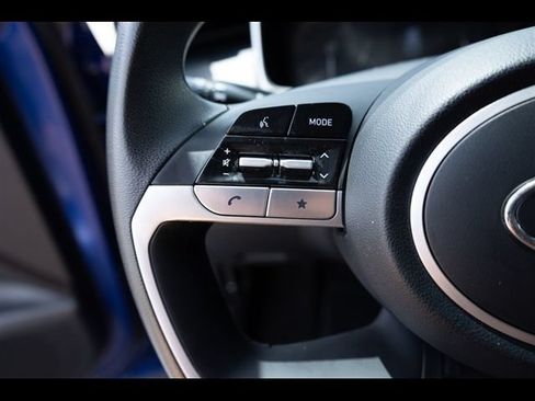 Used 2023 Hyundai Tucson SEL FWD image 12