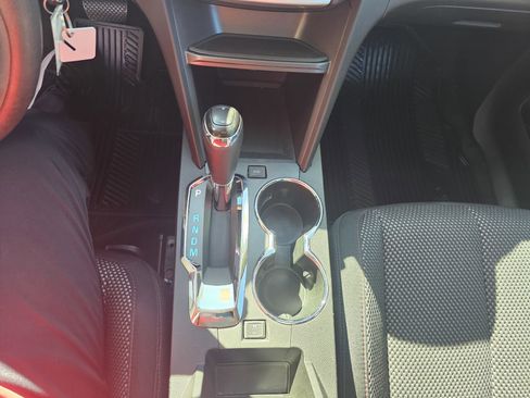 Used 2017 Chevrolet Equinox LS w/ LPO, Protection Package image 23