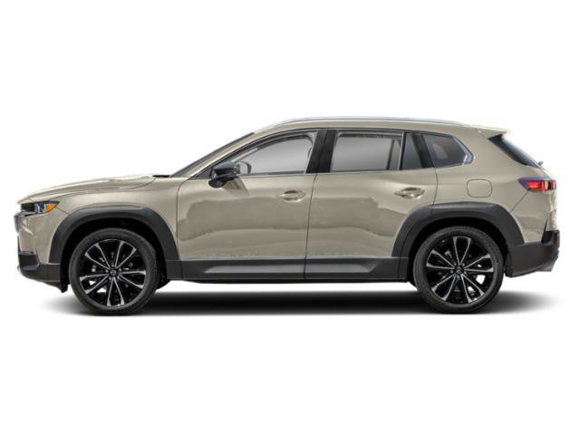 Used 2024 MAZDA CX-50 AWD 2.5 Turbo w/ Cargo Package image 16