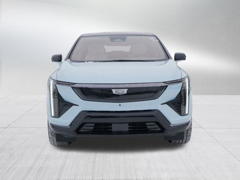New 2026 Cadillac Optiq Sport 2 image 2