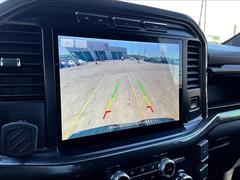 Used 2021 Ford F150 XLT w/ Equipment Group 302A High image 27