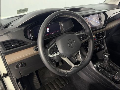 Used 2022 Volkswagen Taos SEL AWD/4WD image 22