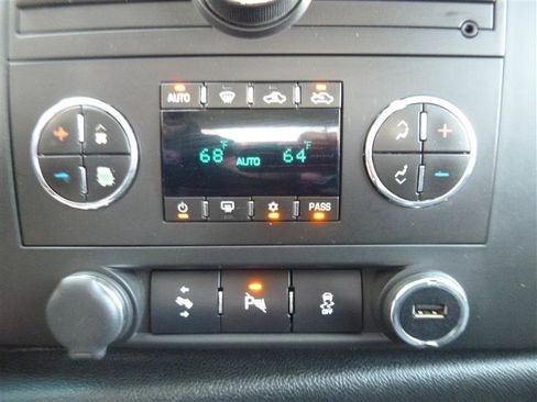 Used 2012 Chevrolet Silverado 1500 LT w/ All-Star Edition AWD/4WD image 15