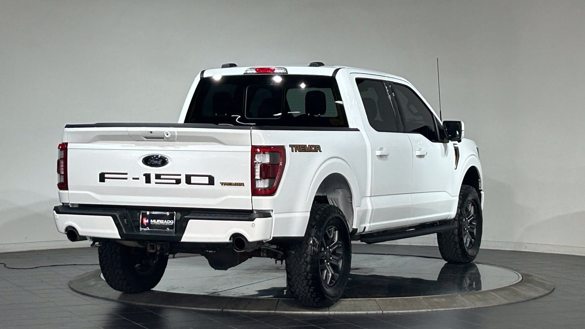 Used 2023 Ford F150 Tremor w/ Equipment Group 402A High AWD/4WD image 8