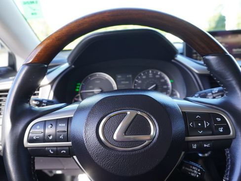 Used 2016 Lexus RX 450h AWD w/ Cold Weather Package image 30