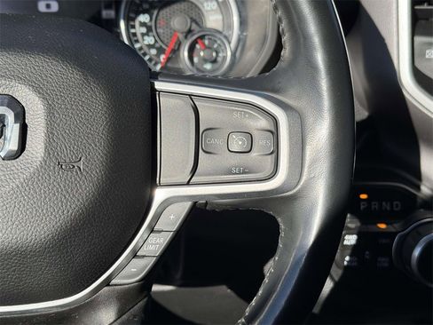 Used 2022 RAM 1500 Big Horn image 23