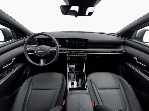 New 2026 Hyundai Santa Cruz SEL image 8