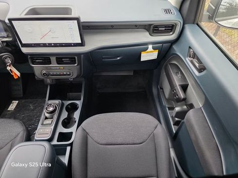 New 2026 Ford Maverick XL AWD/4WD image 13