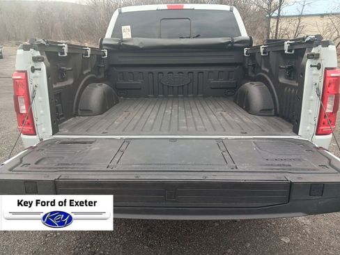 Used 2023 Ford F150 XLT w/ Equipment Group 302A High image 13