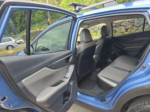 Used 2021 Subaru Crosstrek 2.5i Sport AWD/4WD image 21