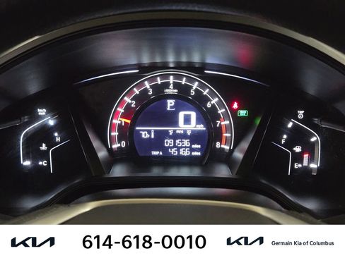 Used 2019 Honda CR-V LX image 23