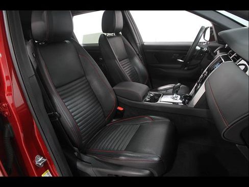Used 2020 Land Rover Discovery Sport S R-Dynamic AWD/4WD image 15