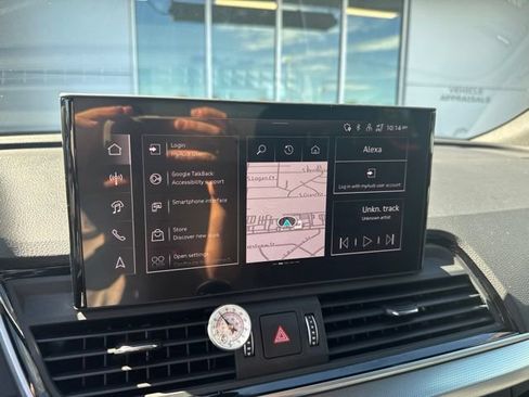 Used 2024 Audi Q5 2.0T Premium Plus AWD/4WD image 9