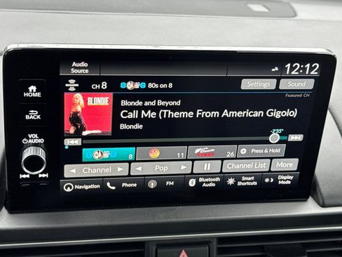 Used 2023 Honda Pilot Elite image 24