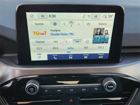 Used 2024 Ford Escape Active image 16