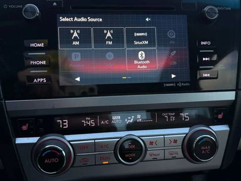 Used 2016 Subaru Legacy 2.5i Premium w/ Moonroof Package image 24