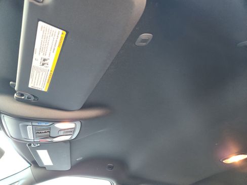 New 2026 RAM 3500 Tradesman image 22