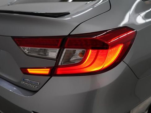 Used 2022 Honda Accord Sport image 59