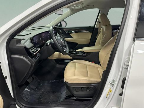 Used 2024 Buick Envision Preferred image 22