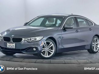 Used 2017 BMW 430i Gran Coupe video 1