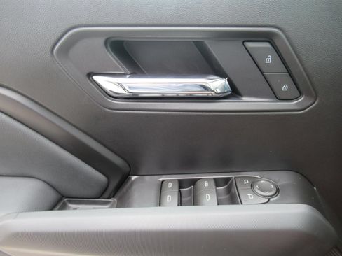 New 2026 GMC Canyon Elevation w/ Convenience Package RWD image 23